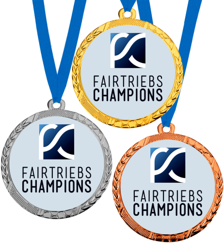 Logo Medaille Fomalhaut 
